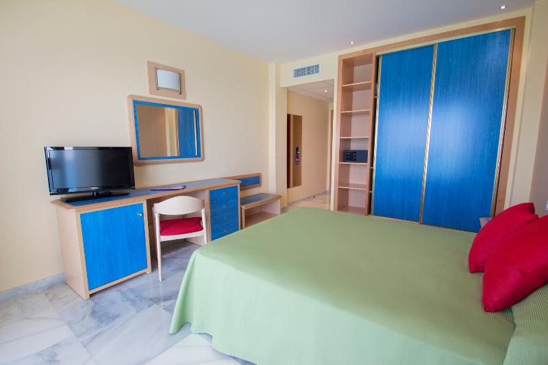 غرفة قياسية, Servigroup Galua