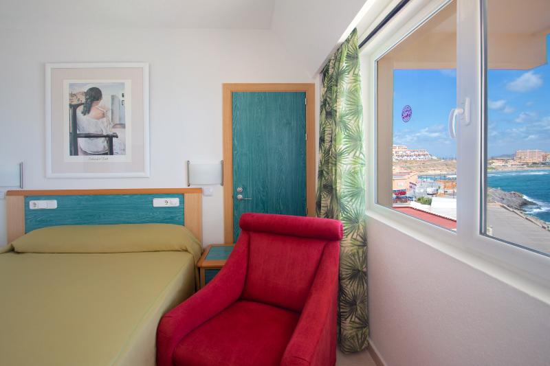 غرفة قياسية, Servigroup Galua