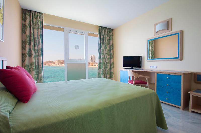 غرفة قياسية, Servigroup Galua