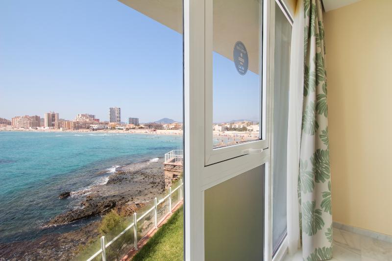 غرفة قياسية, Servigroup Galua