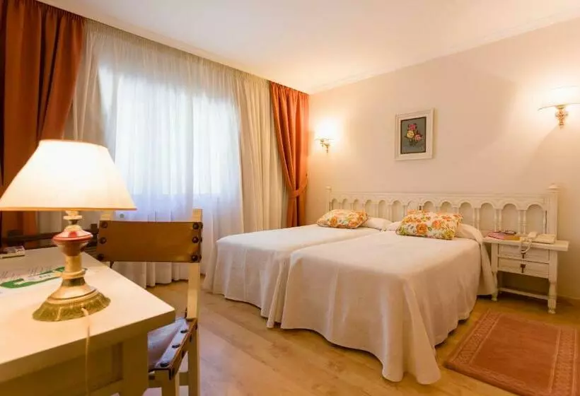 Habitació Estàndard, Stellamaris