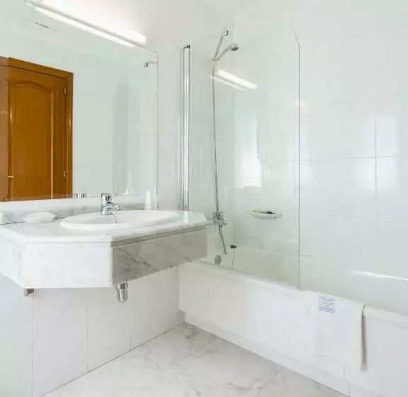 Habitació Estàndard, Stellamaris