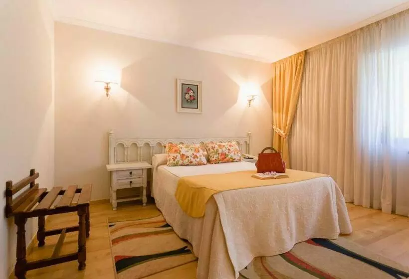 Habitació Estàndard, Stellamaris