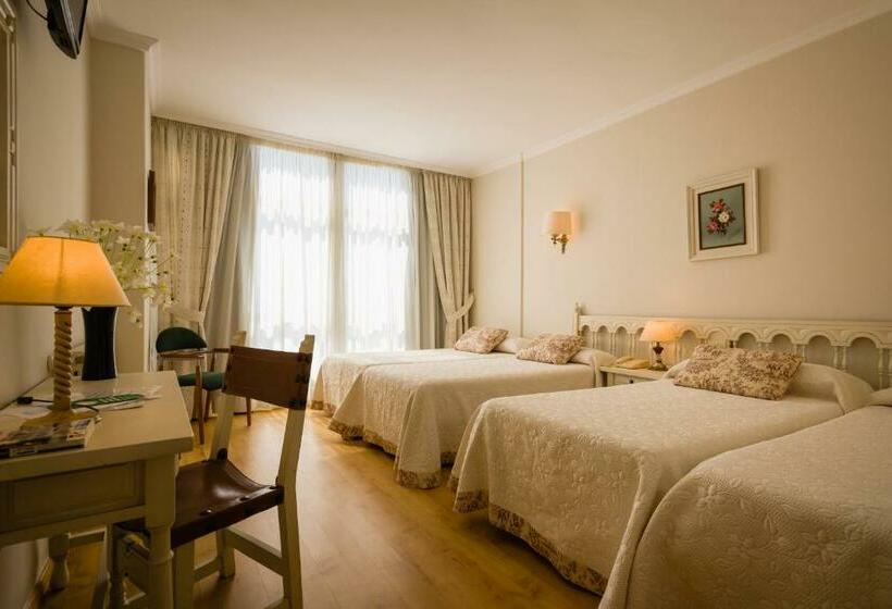 Номер Стандарт Трехместный, Stellamaris