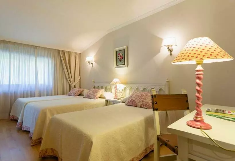 Habitació Triple Estàndard, Stellamaris