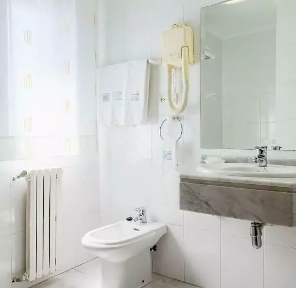Habitació Superior, Stellamaris