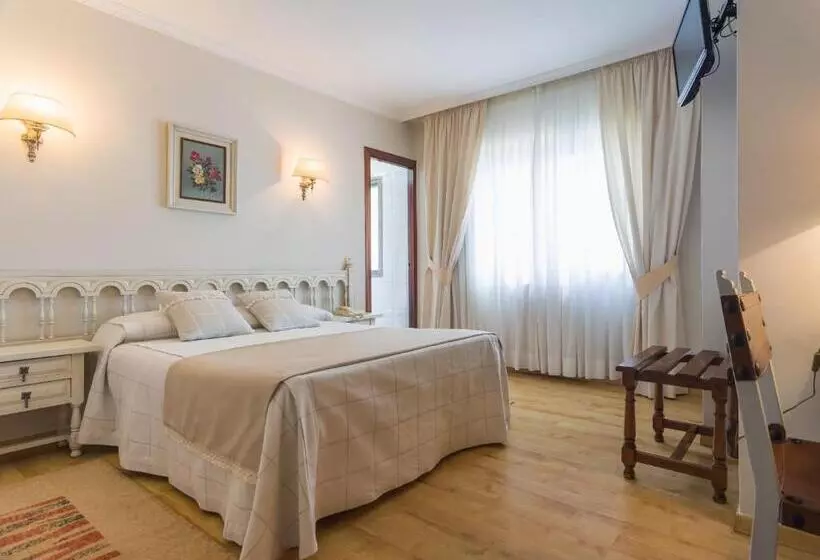 Habitació Estàndard Vista Mar Lateral, Stellamaris