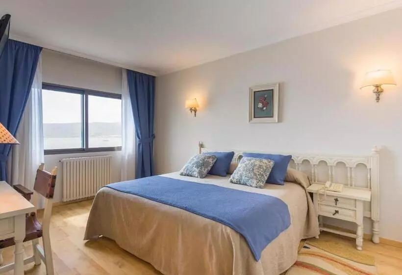 Habitació Estàndard Vista Mar, Stellamaris