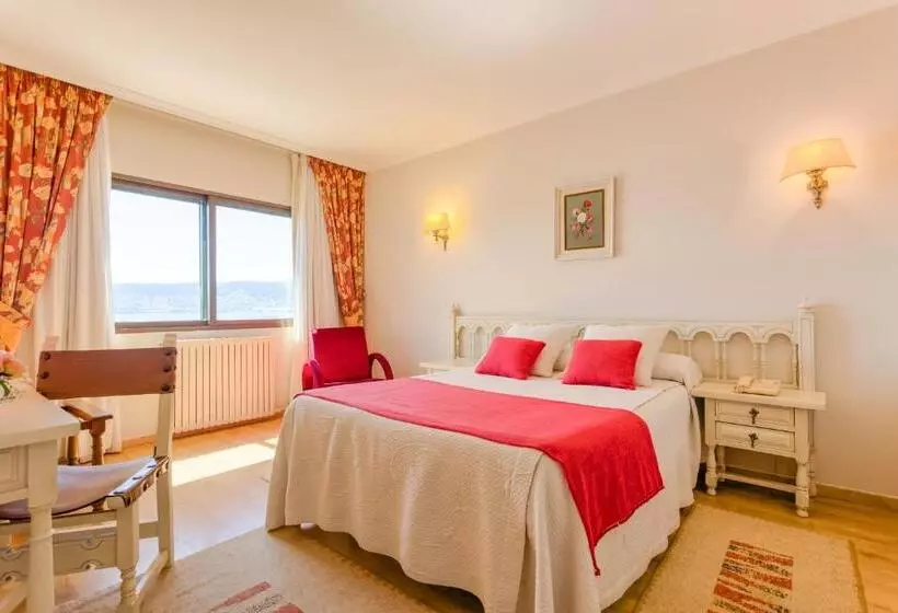 Habitació Estàndard Vista Mar, Stellamaris