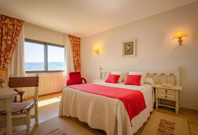 Habitació Estàndard Vista Mar, Stellamaris