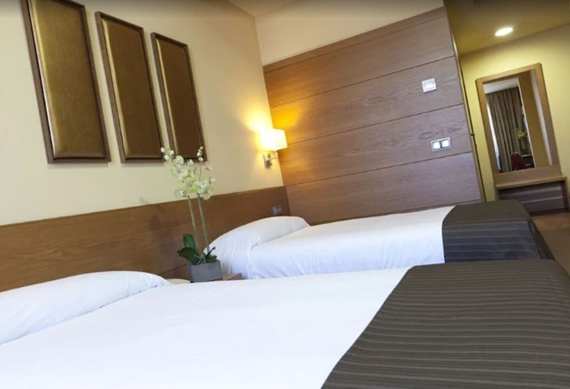 اتاق استاندارد, Sterling