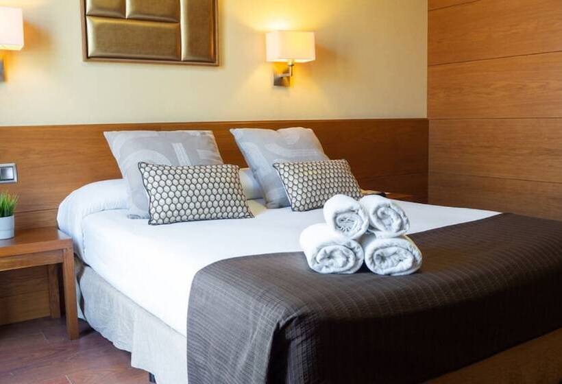 اتاق استاندارد, Sterling