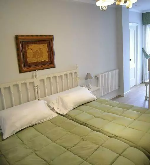 Standard-huone, Tres Carabelas