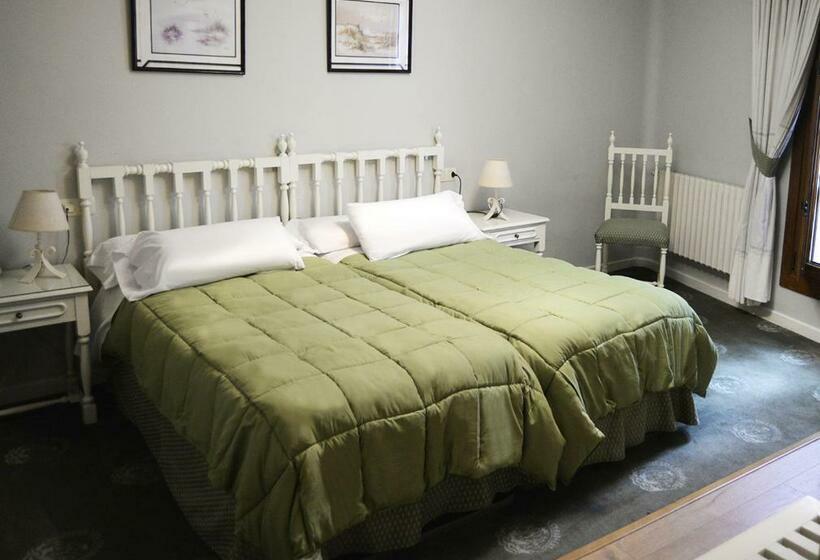 스탠다드 룸, Tres Carabelas