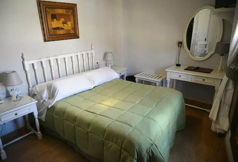 Standard-huone, Tres Carabelas