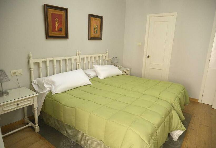 스탠다드 룸, Tres Carabelas