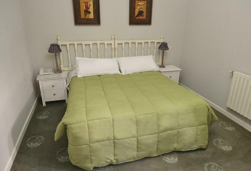 스탠다드 룸, Tres Carabelas