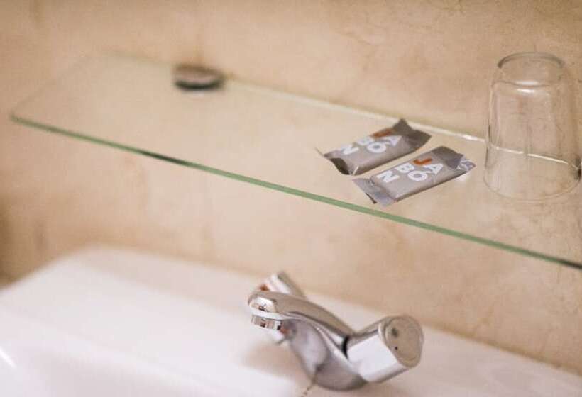 חדר סטנדרט, Valencia