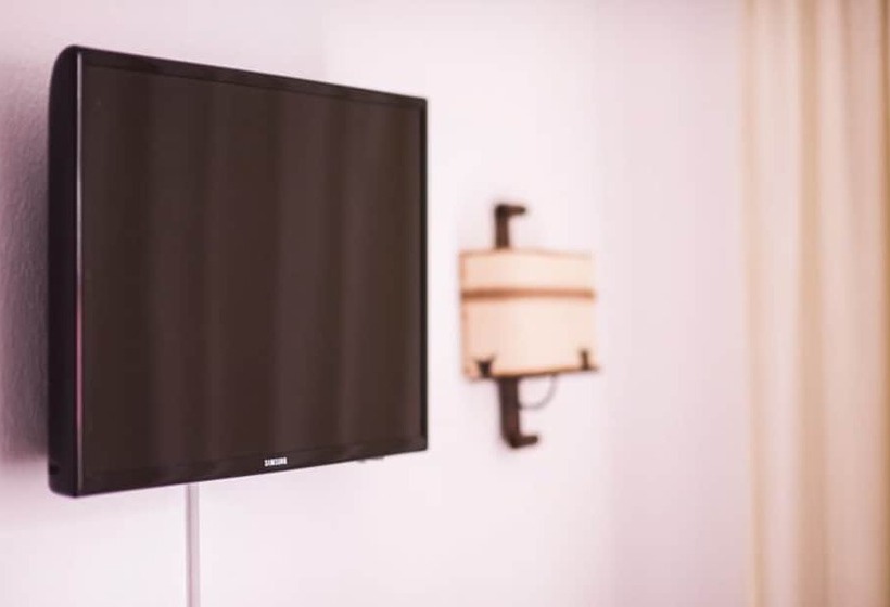 חדר סטנדרט, Valencia