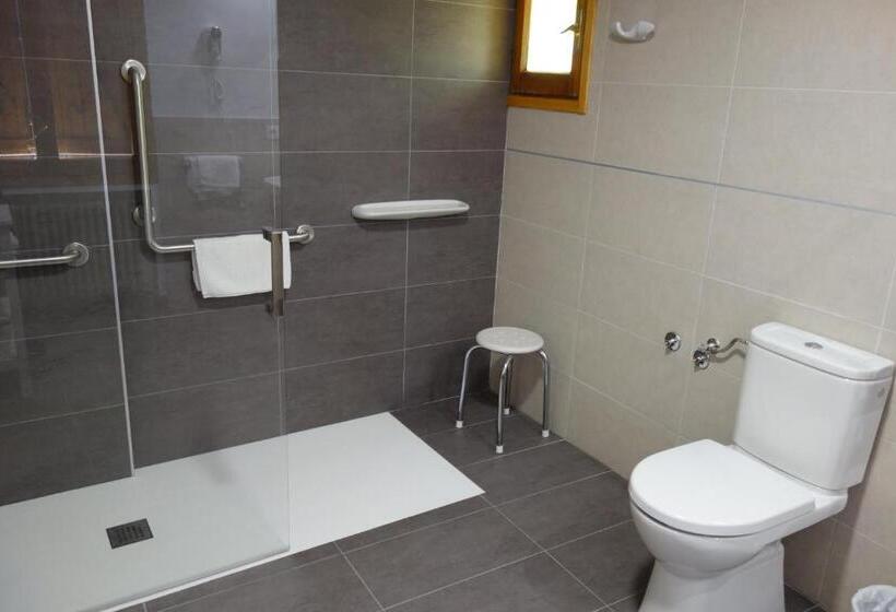 四人标准间, Vicente