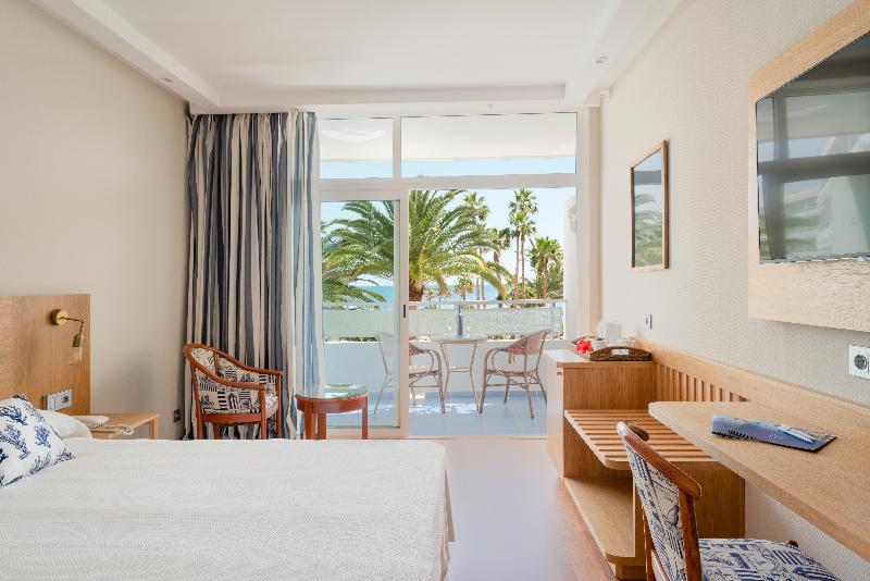 수피리어 룸, VIK hotel San Antonio