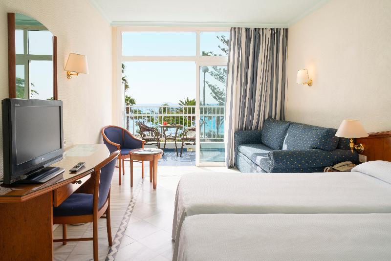 Семейный Номер Вид на Море, VIK hotel San Antonio