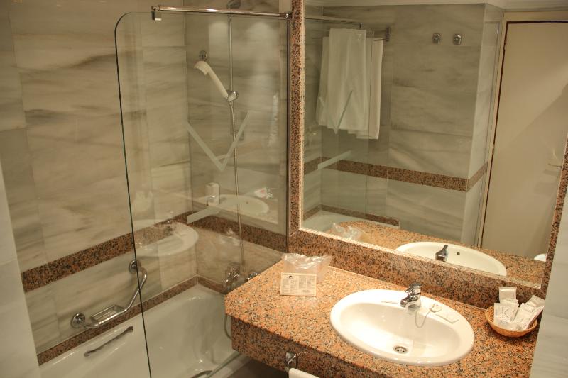 패밀리 룸 바다 전망, VIK hotel San Antonio