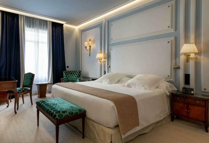 Superior Szoba, Wellington Hotel & Spa Madrid