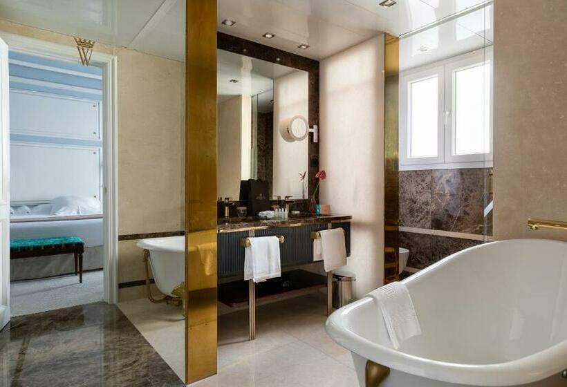 اتاق سوپریور, Wellington Hotel & Spa Madrid
