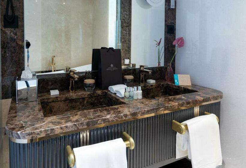 اتاق سوپریور, Wellington Hotel & Spa Madrid