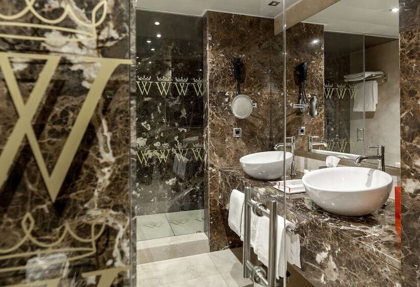 اتاق سوپریور, Wellington Hotel & Spa Madrid