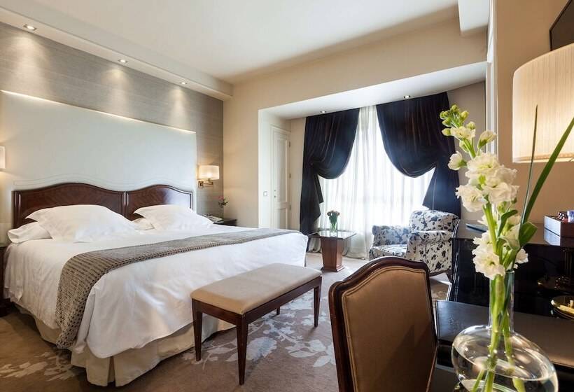 اتاق سوپریور, Wellington Hotel & Spa Madrid