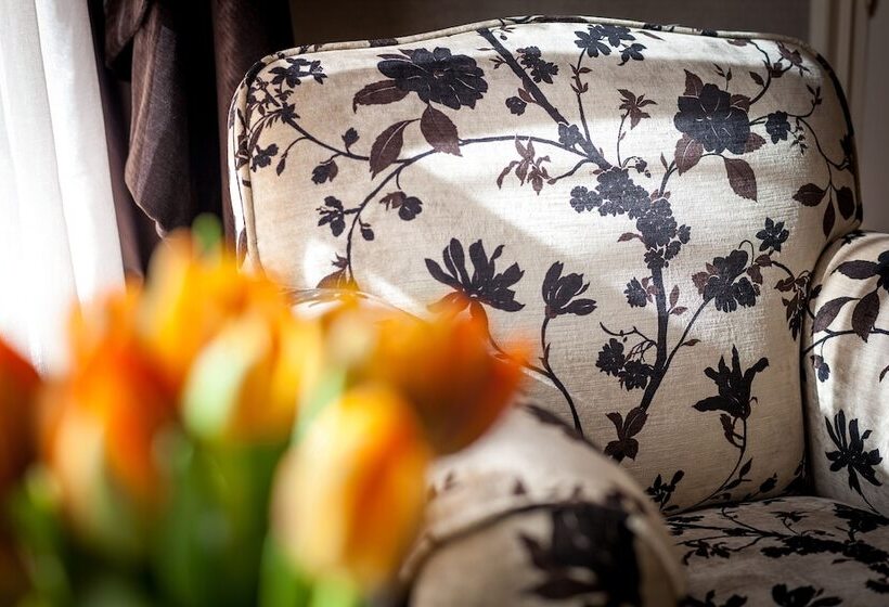 اتاق سوپریور, Wellington Hotel & Spa Madrid