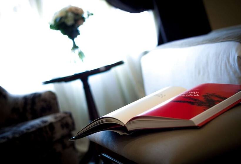 اتاق اجرایی, Wellington Hotel & Spa Madrid