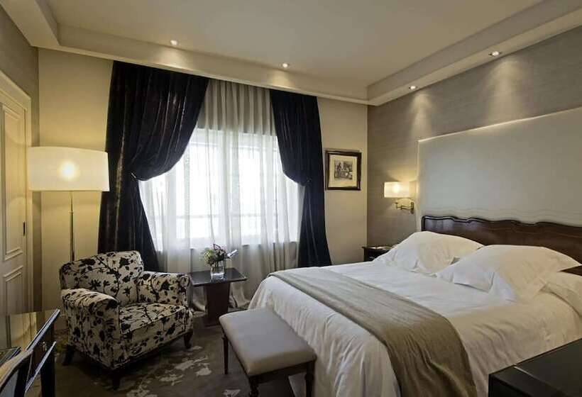 اتاق اجرایی, Wellington Hotel & Spa Madrid