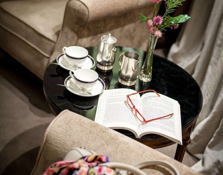 اتاق پرمیوم, Wellington Hotel & Spa Madrid