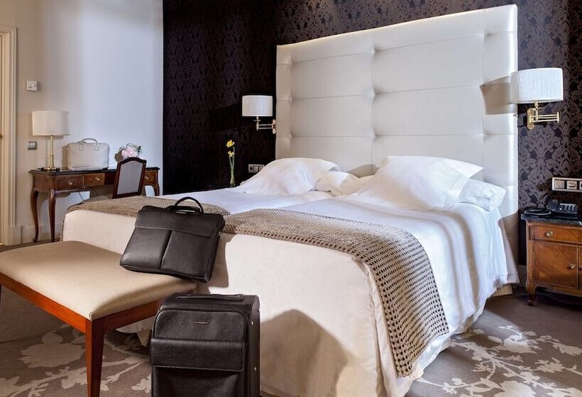 اتاق پرمیوم, Wellington Hotel & Spa Madrid