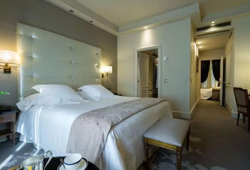 اتاق خانوادگی, Wellington Hotel & Spa Madrid