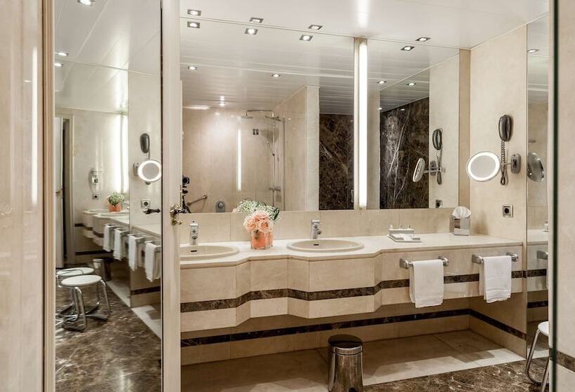 Superior Szoba, Wellington Hotel & Spa Madrid