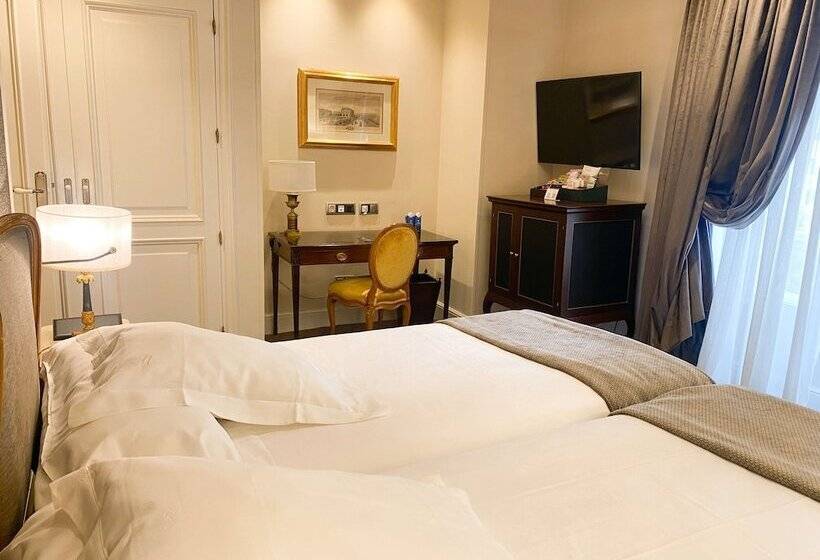 اتاق اجرایی, Wellington Hotel & Spa Madrid