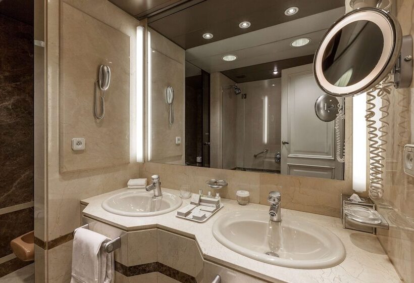 اتاق اجرایی, Wellington Hotel & Spa Madrid