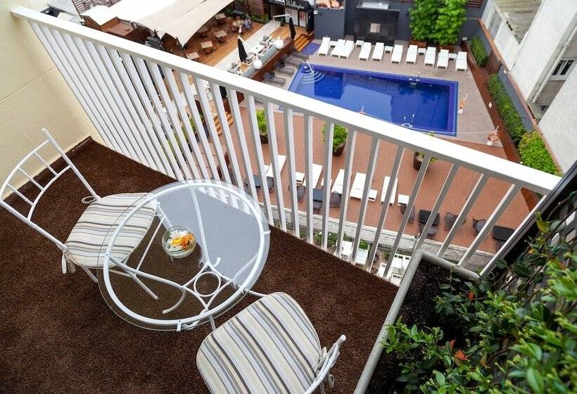 اتاق اجرایی, Wellington Hotel & Spa Madrid