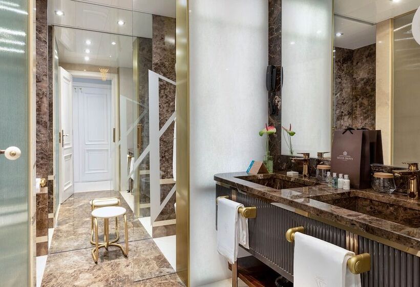 اتاق سوپریور, Wellington Hotel & Spa Madrid