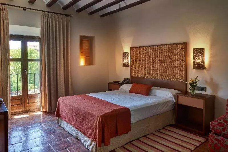StandaardKamer, Parador De Chinchon