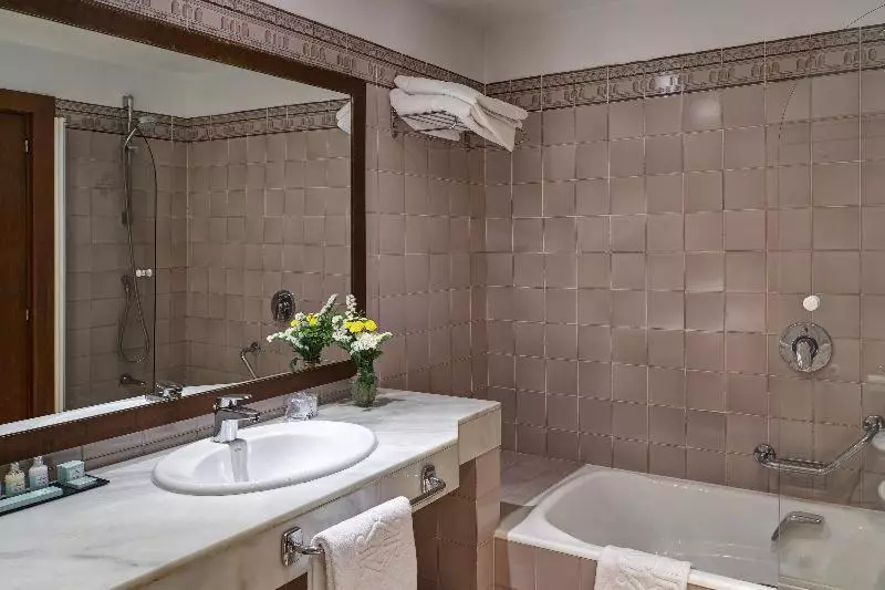 StandaardKamer, Parador De Chinchon