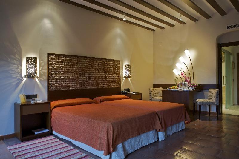 스탠다드 룸, Parador De Chinchon