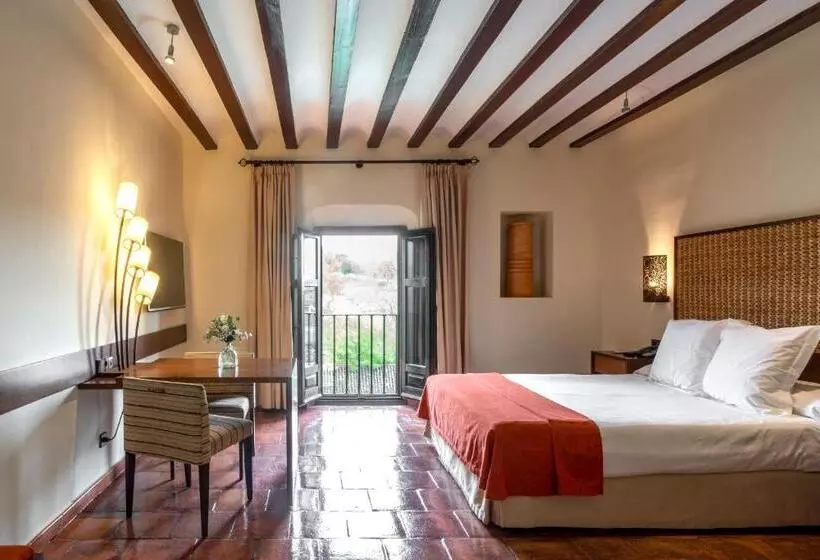 StandaardKamer, Parador De Chinchon
