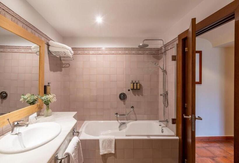 חדר סטנדרט, Parador De Chinchon