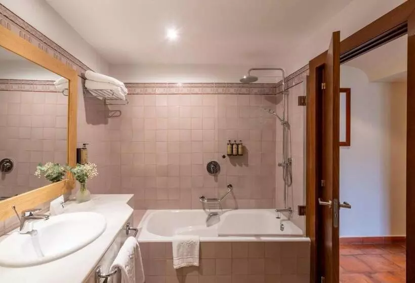StandaardKamer, Parador De Chinchon