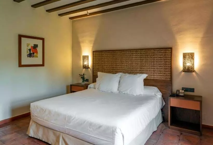 StandaardKamer, Parador De Chinchon